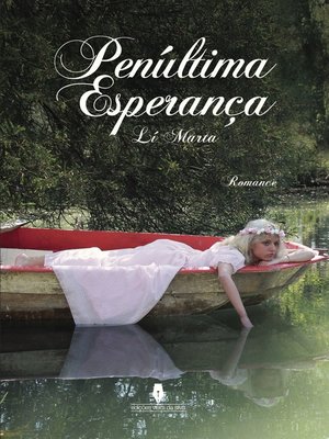 cover image of PENÚLTIMA ESPERANÇA